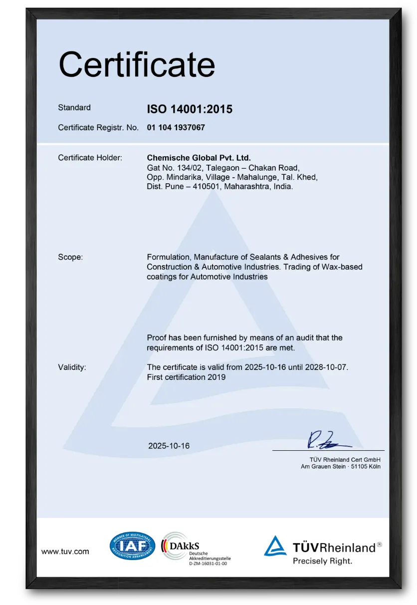ISO 14001