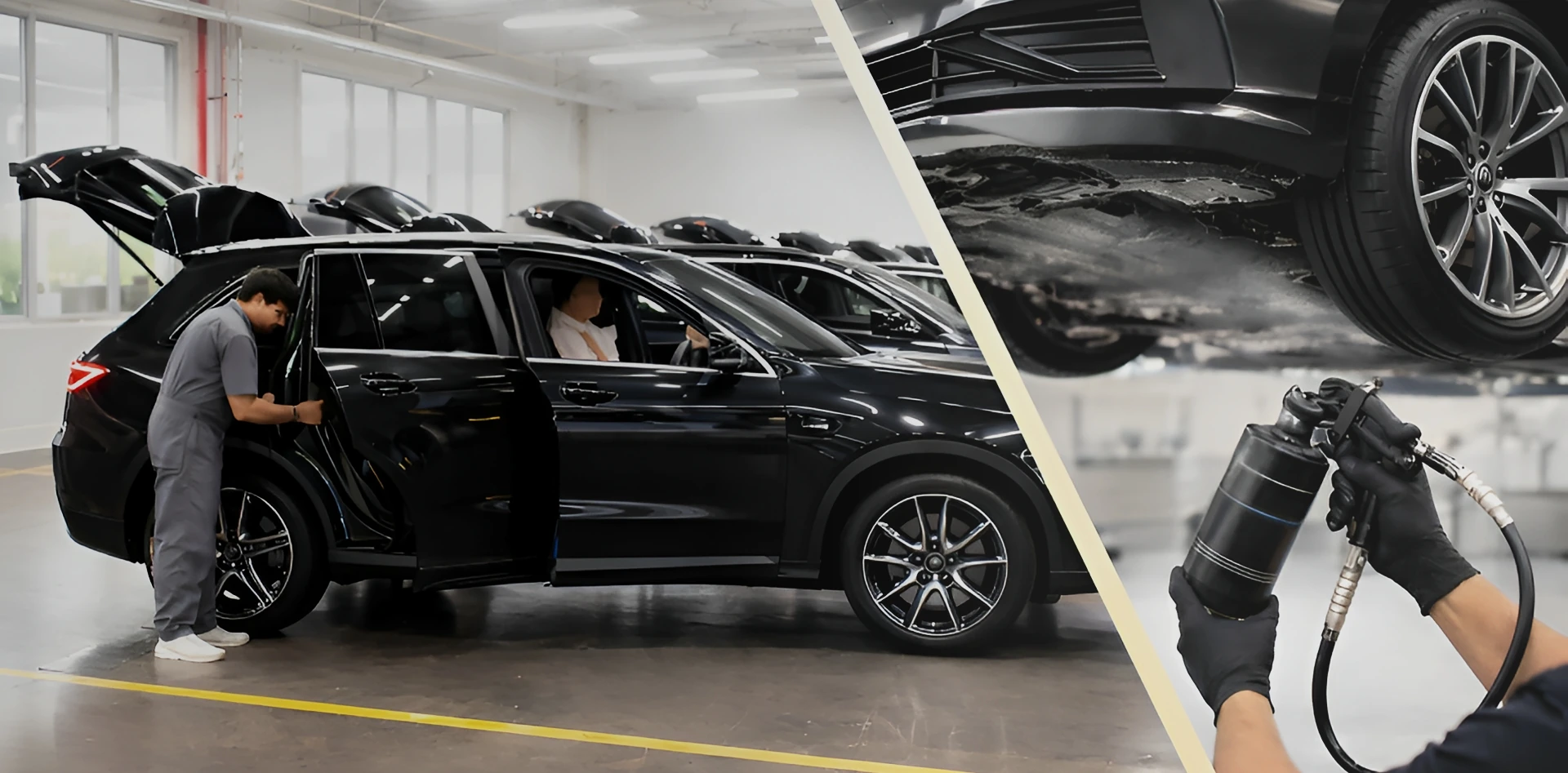 automotives