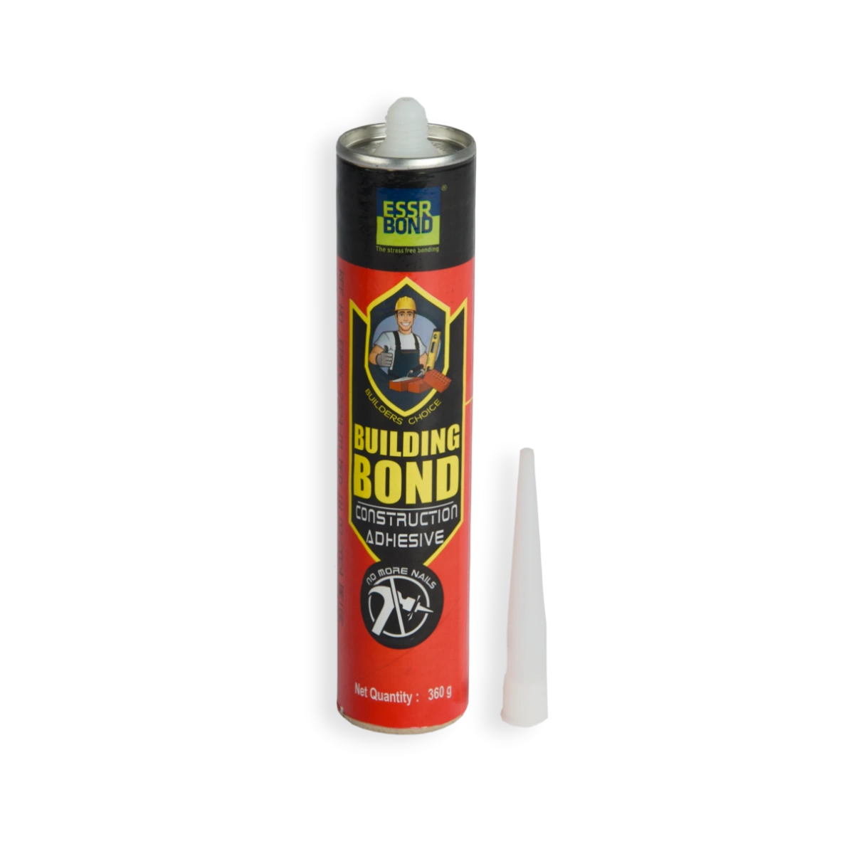 ESSRBOND BUILDING BOND