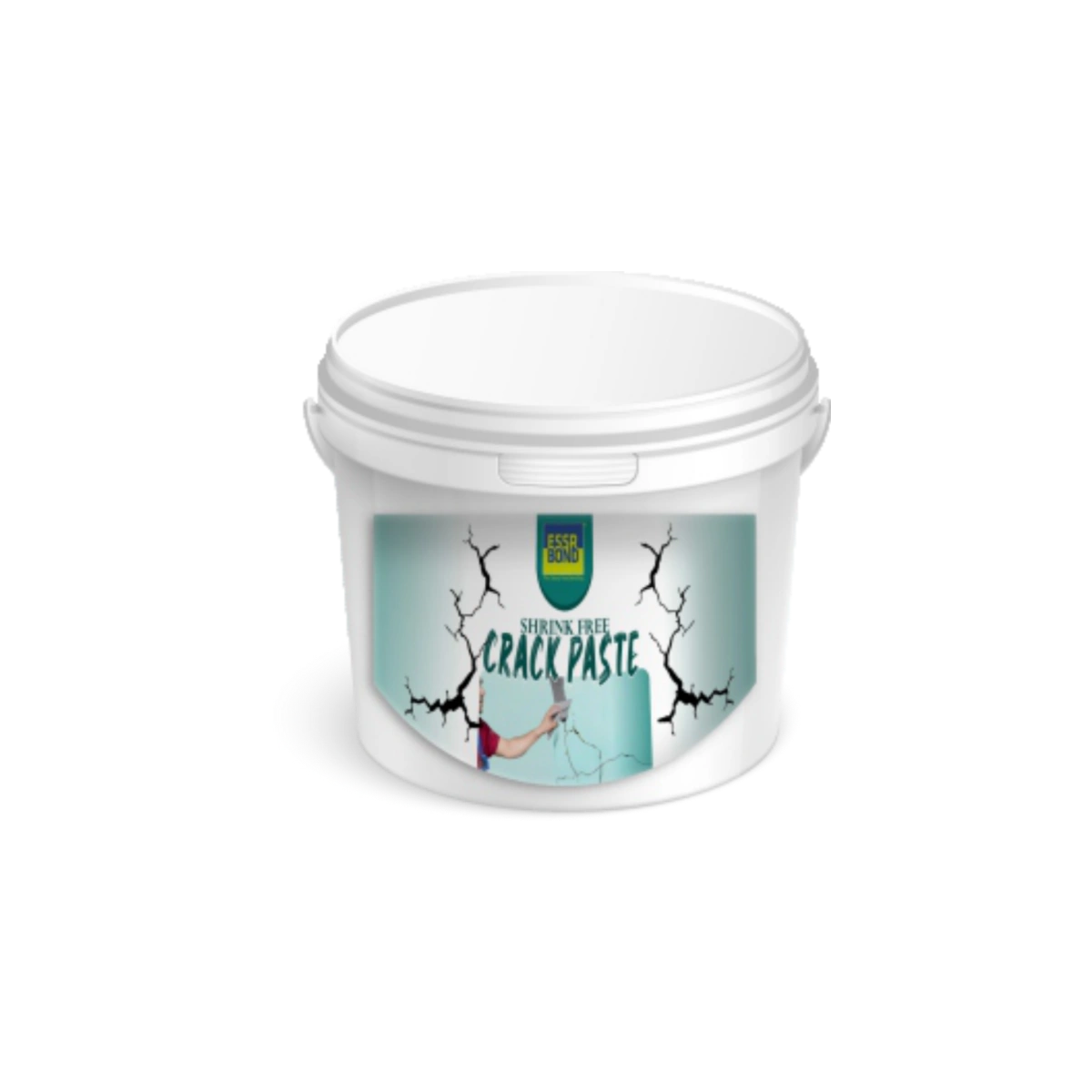 ESSRBOND SF CRACK PASTE