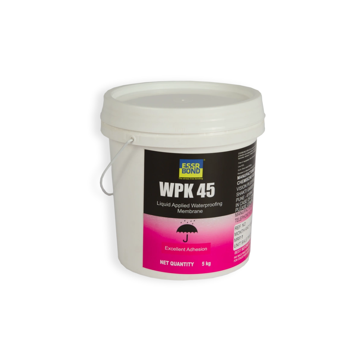ESSRBOND WPK 45