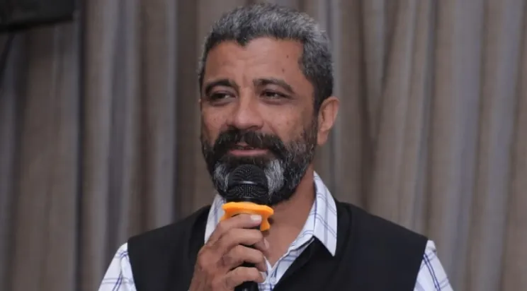 Prameet Kotecha